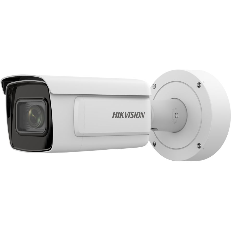 Hikvision iDS-2CD7AC5G0-IZHS 12MP DeepinView Motorised Varifocal Bullet Camera