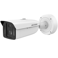 Hikvision iDS-2CD8A46G2-XZHSY 4MP Dual-Channel DeepinView Multi-Sensor Bullet Camera 8-32mm