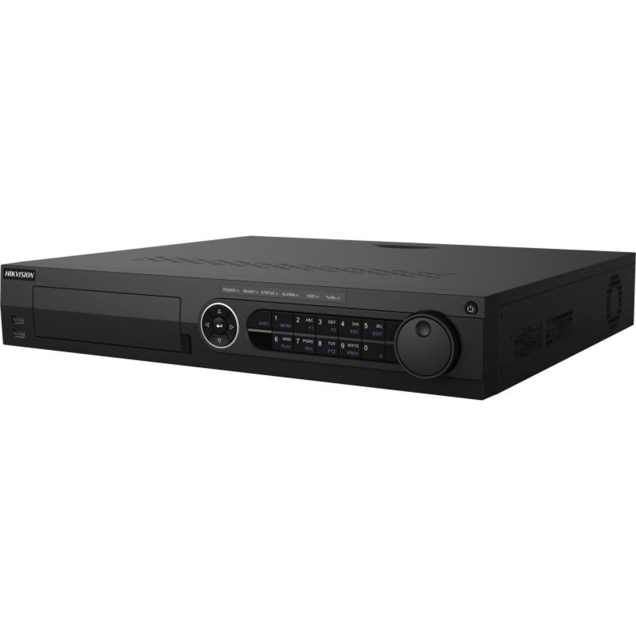 Hikvision iDS-7316HUHI-M4/S 16-Channel 4-Bay AcuSense DVR