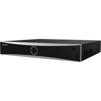 Hikvision iDS-7716NXI-M4/16P/X DeepInMind Face Recognition NVR 16ch FR