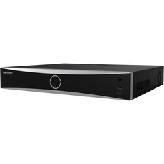 Hikvision iDS-7732NXI-M4/16P/X 32ch PoE DeepInMind Face Recognition NVR, 16 Port, 8ch FR, No HDD