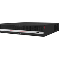 Hikvision iDS-9632NXI-P8 DeepinMind Pro NVR — official manufacturer product image
