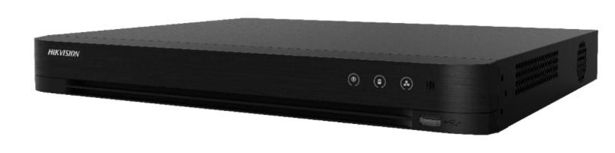 Hikvision iDS-7208HUHI-M2/S 8-Channel AcuSense DVR