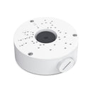 TP-Link VIGI VJB-305 white aluminium camera junction box