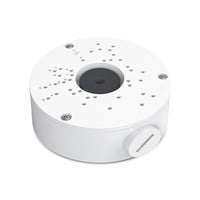 TP-Link VIGI VJB-305 white aluminium camera junction box