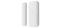 Hikvision DS-PDMCS-EG2-WB-B white slim wireless opening detector and magnet