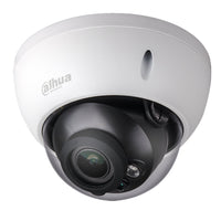 Dahua IPC-HDBW5631RP-ZE-27135 6MP Motorized Dome Network Camera WDR 50m IR