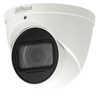 Dahua DH-IPC-HDW5631RP-ZE-27135 6MP Eyeball Network Camera WDR 50m IR Varifocal