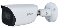 Dahua DH-IPC-HFW3541EP-SA-0280B 5MP AI Fixed Starlight Bullet Camera WDR IR 50m