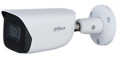 Dahua DH-IPC-HFW3541EP-SA-0280B 5MP Lite AI Fixed Starlight Bullet, Perimeter, SMD, SD Card, WDR, IR50m, Mic, IP67, POE