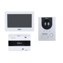 Dahua DHI-KTD01L(S) two-wire IP video intercom kit