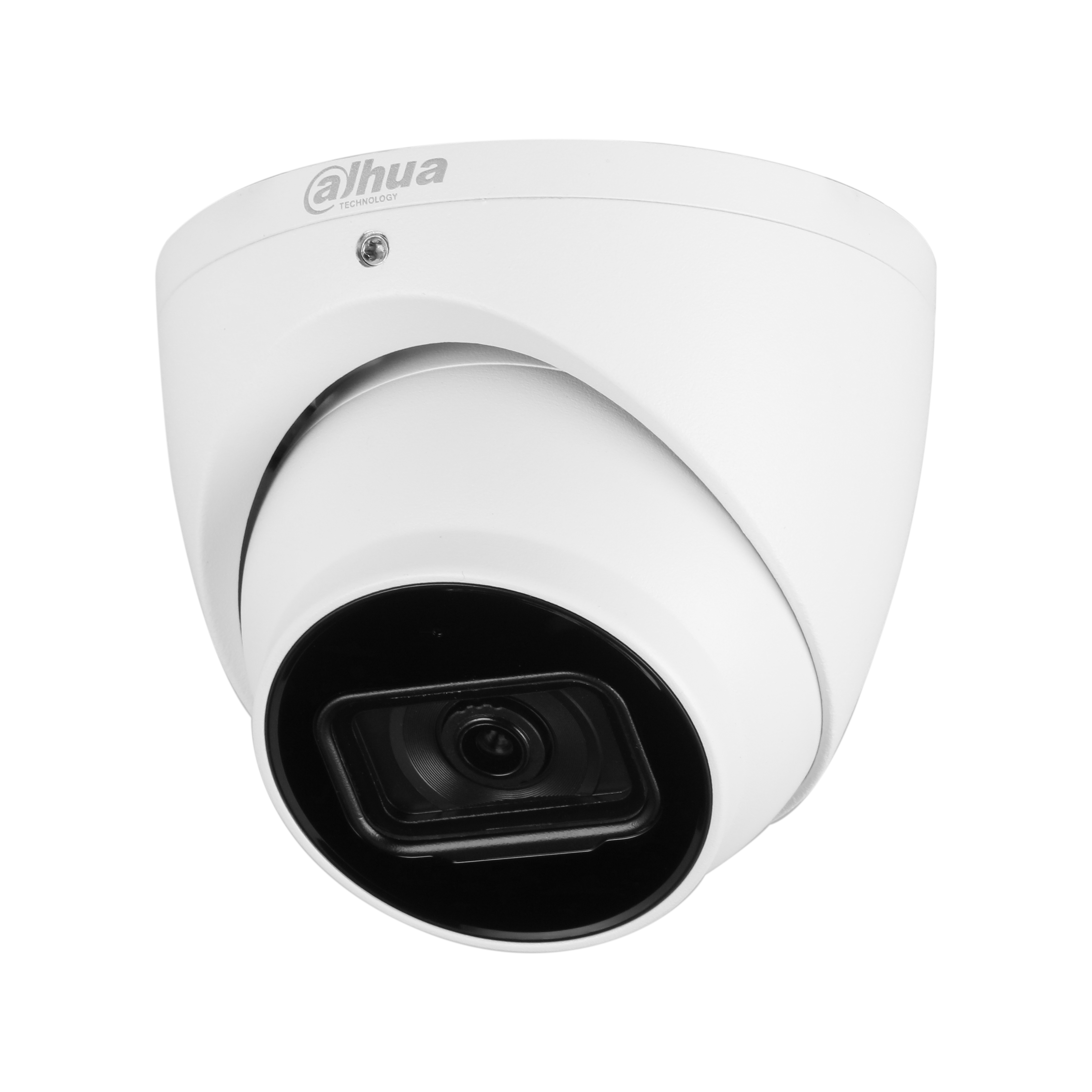 Dahua DH-IPC-HDW3466EMP-S-AUS, SMD 4.0 Full Metal 4MP WizSense Starlight Eyeball Network Camera Fixed 2.8mm