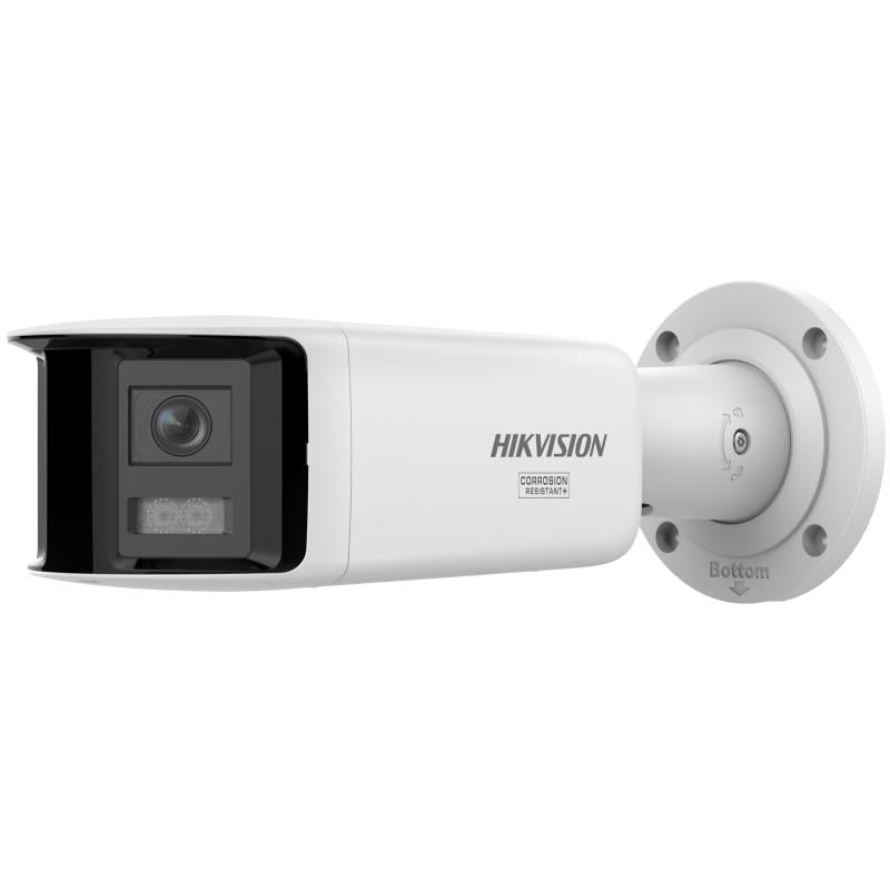 Hikvision Bullet Cameras