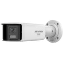 Hikvision DS-2CD2T87G3P-LIS2UY/SL 8MP 180° Panoramic Bullet Camera