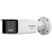 Hikvision DS-2CD2T87G3P-LIS2UY/SL 8MP 180° Panoramic Bullet Camera