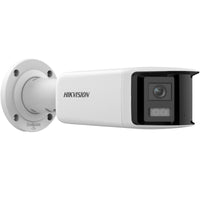 Hikvision DS-2CD2T87G3P-LIS2UY/SL 8MP 180° Panoramic Bullet Camera