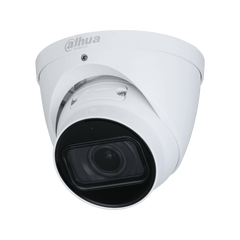 Dahua DH-IPC-HDW3666TP-ZS-AUS 6MP Motorised Turret Network Camera 40m IR with SMD 4.0