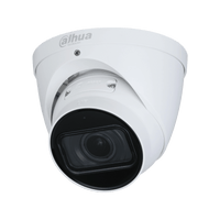 Dahua DH-IPC-HDW3866TP-ZS-AUS 8MP 4K Motorized Turret IP Camera Starlight