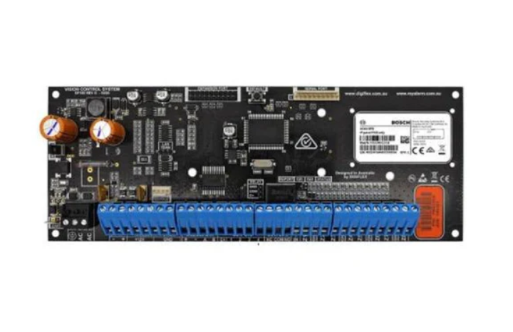 Bosch CC610P Solution 6000 Control Panel PCB
