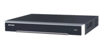 Hikvision DS-7604NI-I1-4P 4ch PoE CCTV NVR 4K NO Hard Drive