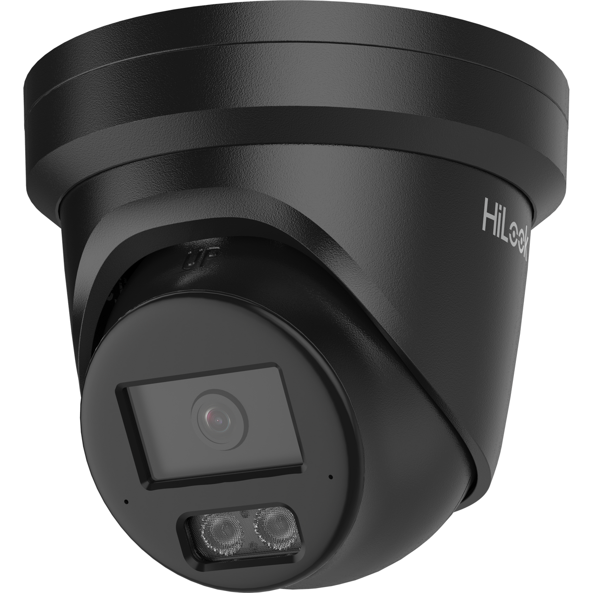 HiLook by Hikvision IPC-T561H-MU 6MP Hi-Color Fixed Turret Network Camera