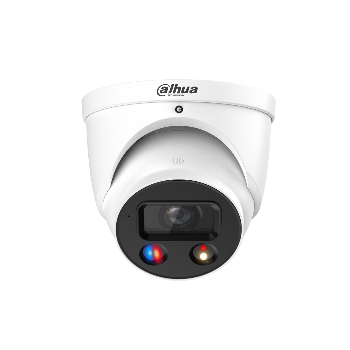 Dahua DH-IPC-HDW3649H-AS-PV-ANZ-S2 6MP TiOC Active Deterrence Turret Camera