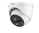 Dahua DH-IPC-HDW3549HP-AS-PV-0280B-S3 5MP AI Active Deterrence Full Color Starlight Turret Camera TIOC 2.0