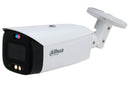Dahua DH-IPC-HFW3849T1P-AS-PV-0280B-S3 8MP TIOC Active Deterrence Bullet 2.8mm 