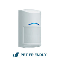 Bosch Blue Line Tritech PIR Detector 12m Pet Friendly up to 45KG BDL2-WP12G