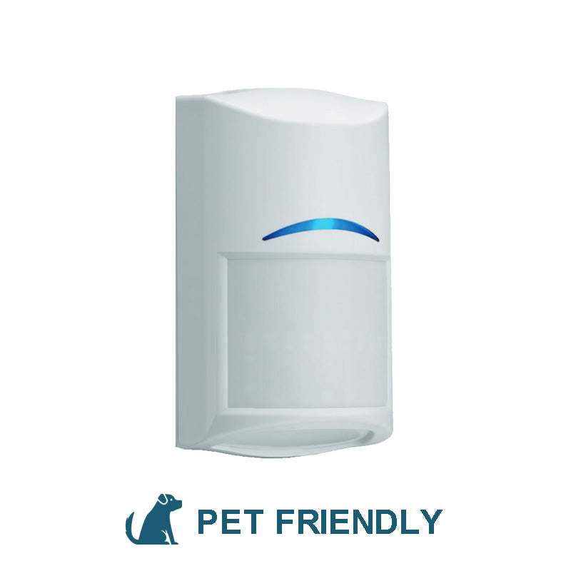 Bosch Blue Line Tritech PIR Detector 12m Pet Friendly up to 45KG BDL2-WP12G