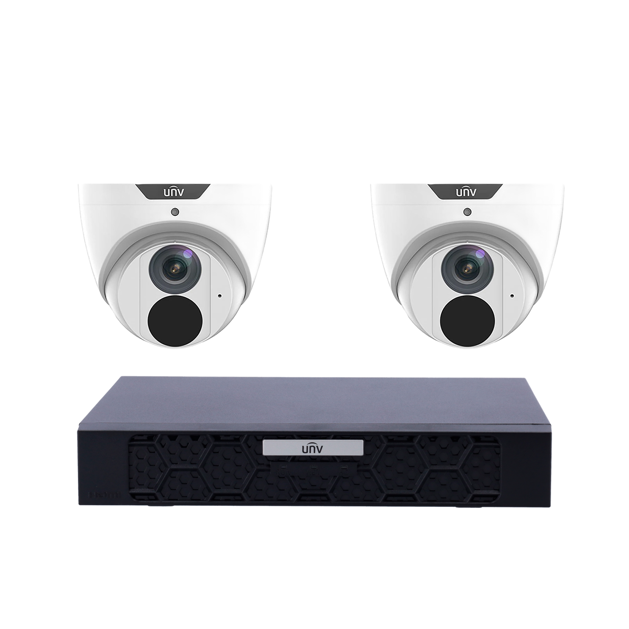 All CCTV Kits