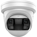 Hikvision DS-2CD2387G3P-LIS2UY/SL 8MP 180° Panoramic Camera