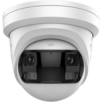Hikvision DS-2CD2387G3P-LIS2UY/SL 8MP 180° Panoramic Camera