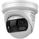 Hikvision DS-2CD2387G3P-LIS2UY/SL 8MP 180° Panoramic Camera