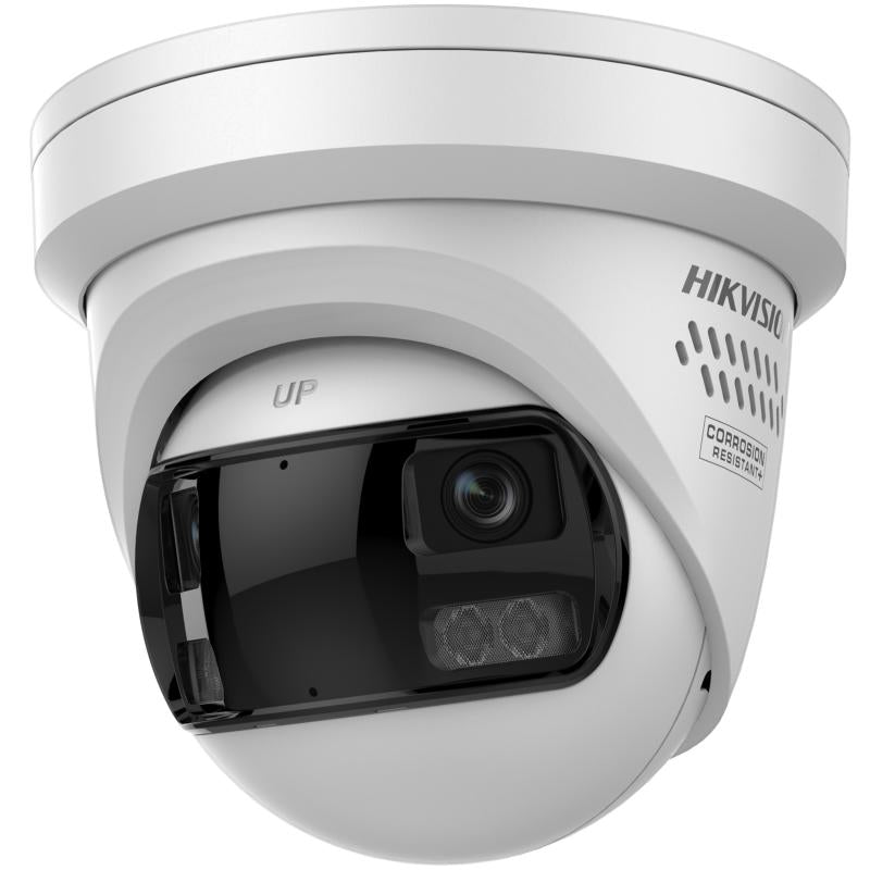 Hikvision DS-2CD2387G3P-LIS2UY/SL 8MP 180° Panoramic Camera