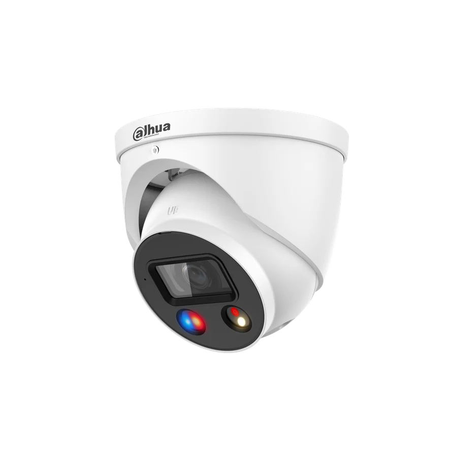 Dahua 8MP TiOC S2 camera