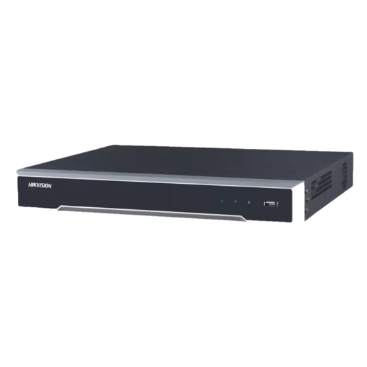 Network video recorder (NVR)